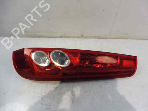 Used Right taillight FORD FIESTA V (JH_, JD_) [2001-2014]  2238356