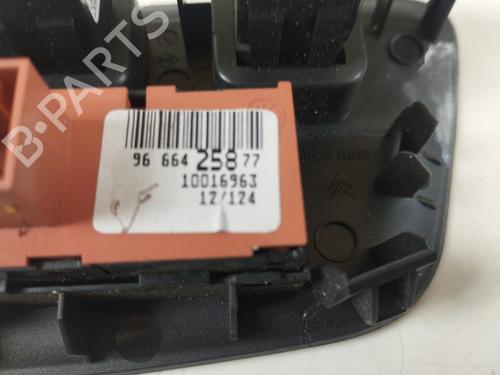 Switch CITROËN C4 II (NC_)  | BP16046747I30 
