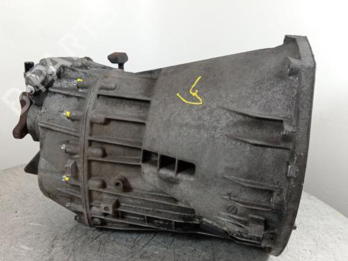 Used Gearbox MERCEDES-BENZ SPRINTER 4-t Bus (B904) 413 CDI (904.663, 904.662) (129 hp) 29284774
