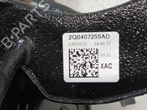 Left front steering knuckle SEAT ARONA (KJ7, KJP) 1.0 TSI | BP30007018M25