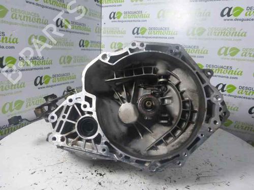 Used Gearbox OPEL ASTRA H (A04) [2004-2014]  2345663
