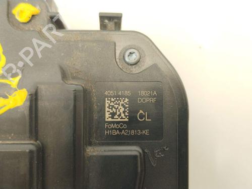 Front left lock FORD PUMA (J2K, CF7) 1.0 EcoBoost | BP28015301C98  - Image 5