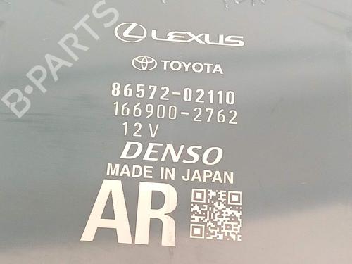 Electronic module TOYOTA COROLLA Saloon (_E21_) 1.8 VVTi Hybrid (ZWE211, MZEA12) | BP22975939M83 - Image 2