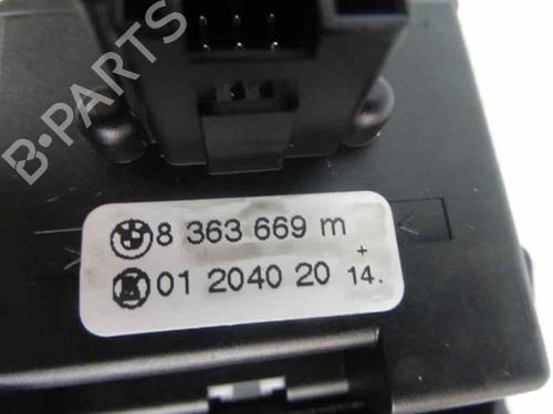 Ratstangsstang BMW 3 Compact (E46) 320 td | BP1839811I23 