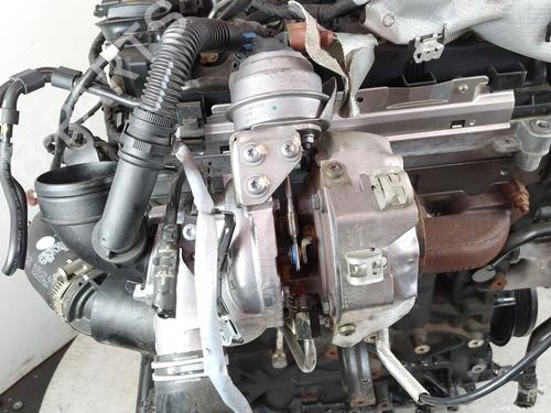 Turbolader/Kompressor SKODA SCALA (NW1) 1.6 TDI (116 hp) 29258482
