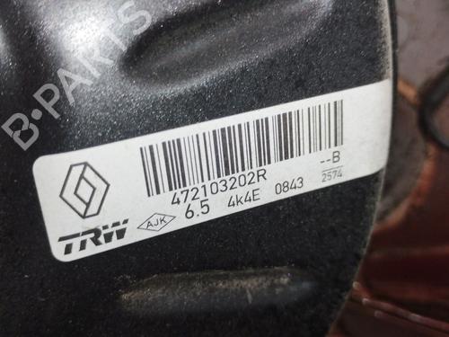 Servo brake RENAULT CAPTUR I (J5_, H5_) 1.5 dCi 90 (J5N4, J5M5, J5MW, J5M6, J5AL, J5AJ) | BP36755051M42 - Image 2
