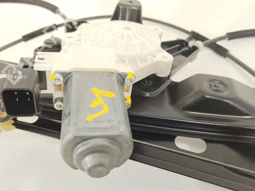 Front left window mechanism FORD FOCUS III | BP17914432C22 - Image 5