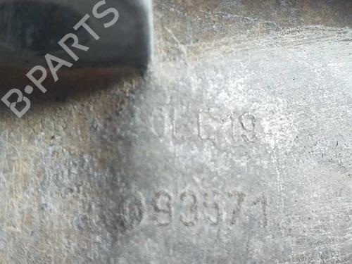 Gearbox PEUGEOT BOXER Platform/Chassis (ZCT_)  | BP7182140M3 