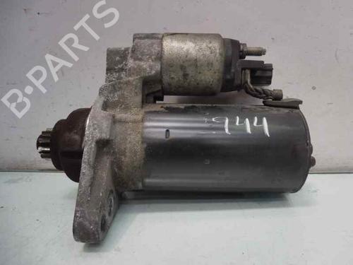 Used Starter SEAT IBIZA IV (6J5, 6P1) [2008-2017]  3498278