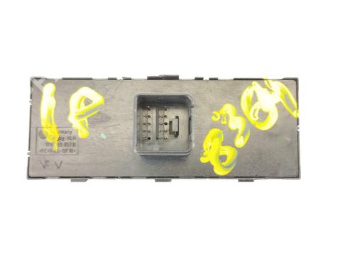 Left front window switch SEAT LEON (1P1) | BP9247468I27 - Image 5