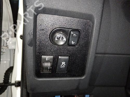Speilbryter Speilbryter NISSAN QASHQAI I (J10, NJ10) 2.0 dCi (150 hp) 35955310 35955310