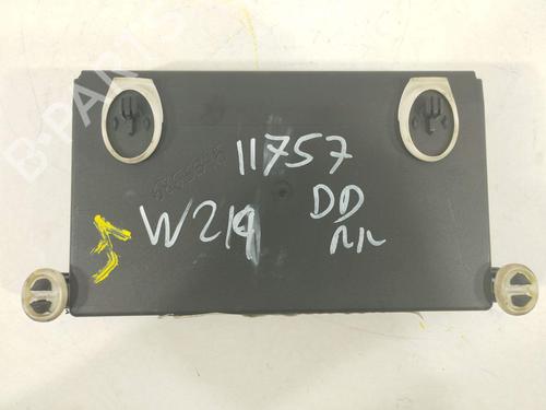 Electronic module MERCEDES-BENZ CLS (C219) | BP38702389M83 - Image 2
