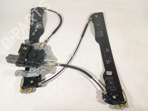 Used Front left window mechanism Front left window mechanism OPEL ASTRA J (P10) [2009-2016] 40449682 40449682