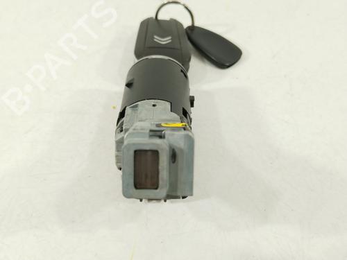 Ignition barrel CITROËN C3 III (SX) 1.2 THP 110 (SXHNPS, SXHNZT, SXHNZ6) | BP32414433M48 