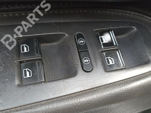 Used Left front window switch Left front window switch VW TOUAREG (7LA, 7L6, 7L7) 3.0 V6 TDI (225 hp) 11033581 11033581