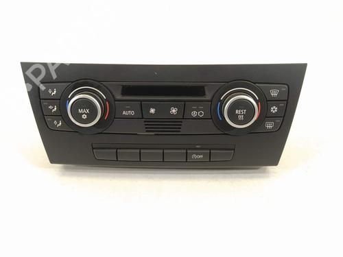 Used Climate control Climate control 5854683 5854683