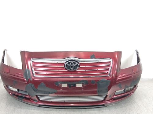 Used Front bumper Front bumper TOYOTA AVENSIS Estate (_T25_) 2.0 D-4D (CDT250_, CDT250R) (116 hp) 32230240 32230240