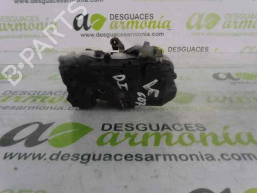 Used Front left lock PEUGEOT 607 (9D, 9U) 2.2 HDi (133 hp) 1877902