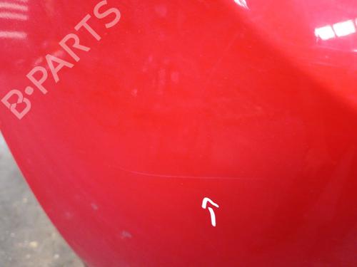 Bak støtfanger OPEL ASTRA J (P10) 1.6 CDTi (68) | BP29824076C8 
