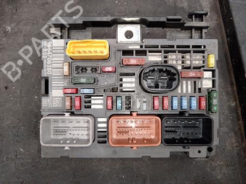 sikringsdase-citroen-berlingo-multispace-b9-2008-33023615 main image