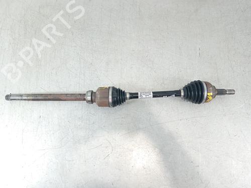 Used Right front driveshaft PEUGEOT TRAVELLER Bus (V_) 2.0 BlueHDi 145 (144 hp) 29122147