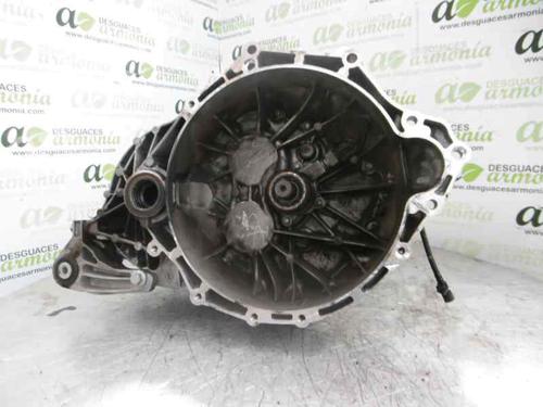 Used Gearbox Gearbox 4600101 4600101