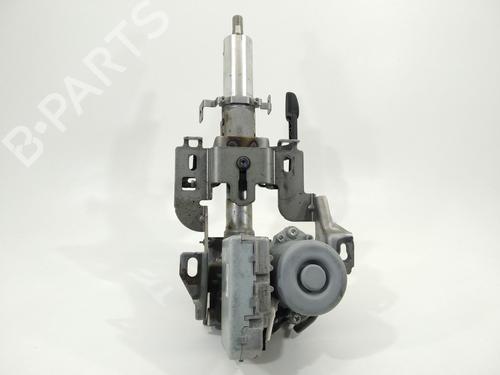 Steering column RENAULT MEGANE IV Hatchback (B9A/M/N_) 1.5 dCi 110 (B9A3) | BP23662406M21 