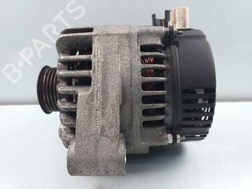 Alternator FORD FOCUS II (DA_, HCP, DP)  | BP4850030M7 