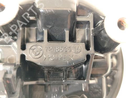 Tailgate handle BMW 1 (F20) 116 d | BP31713714C132 