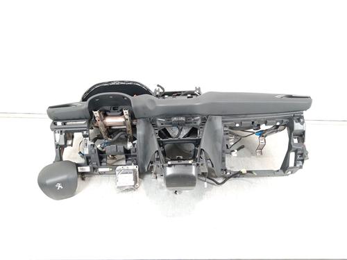 Used Airbag Kit PEUGEOT 208 I (CA_, CC_) [2012-2021]  30321830