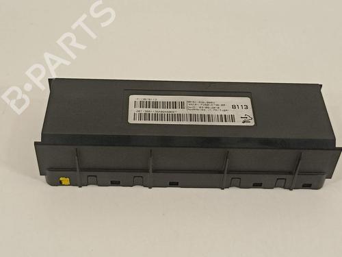 Used Control unit Control unit 15811841 15811841