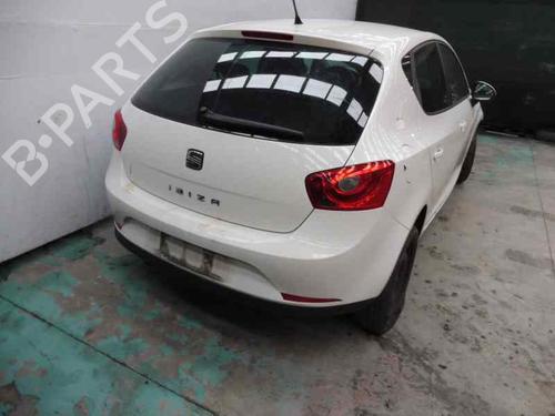 Gearbox SEAT IBIZA IV (6J5, 6P1)  | BP5024563M3 