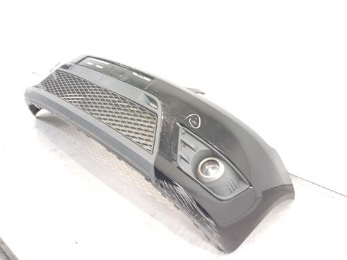 Front bumper FORD FIESTA V (JH_, JD_) 1.6 TDCi | BP23129704C7 