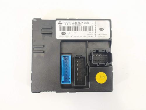 Electronic module AUDI A8 D3 (4E2, 4E8) | BP9291936M83 - Image 3
