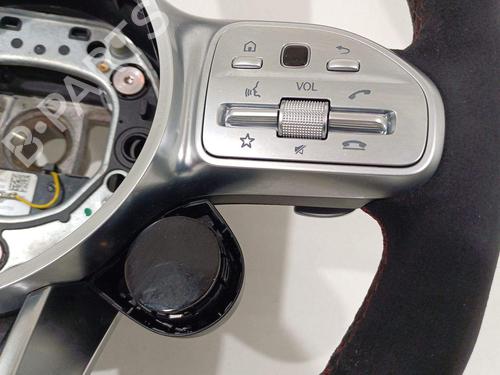 Rat MERCEDES-BENZ A-CLASS (W177) AMG A 45 S 4-Matic+ (177.054) | BP34439302C49 - Image 4