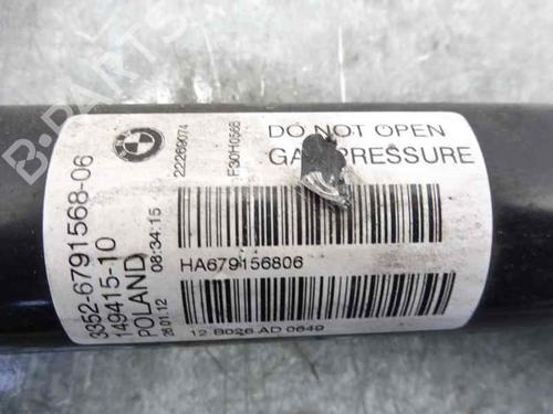 Right rear shock absorber BMW 3 (F30, F80)  | BP5034065M19 