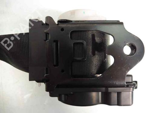 Rear right seatbelt AUDI A6 C7 Avant (4G5, 4GD) 3.0 TDI quattro | BP7442028I28 