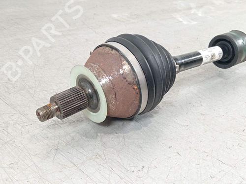 Right front driveshaft SEAT IBIZA V (KJ1, KJG) 1.0 TSI | BP39900610M39 - Image 3