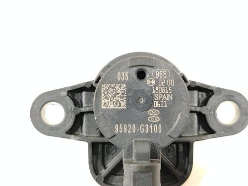Electronic sensor HYUNDAI i30 (PDE, PD, PDEN) 1.0 T-GDI | BP32190788M84 - Image 4