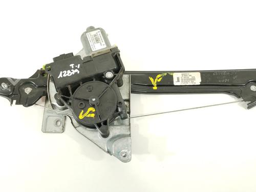 Used Rear left window mechanism PEUGEOT 508 I (8D_) [2010-2018]  29400161