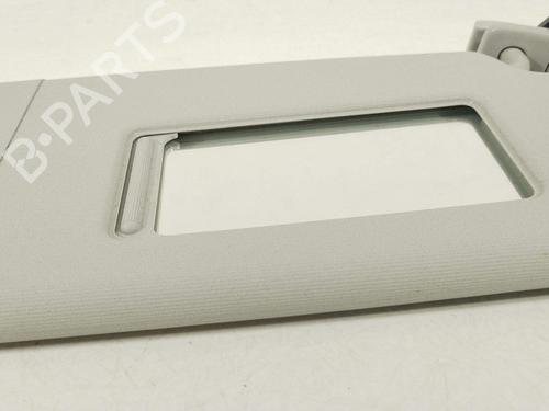Right sun visor VW GOLF VI (5K1) 1.4 TSI | BP37795359I2 - Image 3