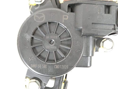 Front left window mechanism MAZDA CX-5 (KE, GH) 2.0 (KEEFW) | BP39102912C22 - Image 5