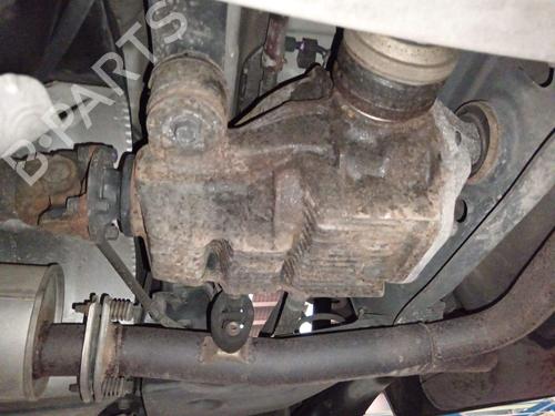 Used Rear differential Rear differential LEXUS GS (_S19_) [2005-2012] 40508097 40508097