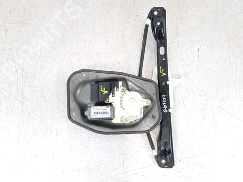 Used Rear right window mechanism Rear right window mechanism 30732261 30732261