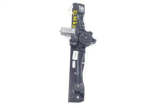 Rudehejsemekanisme venstre bagtil BMW X1 (F48) xDrive 20 d (190 hp) 6946532