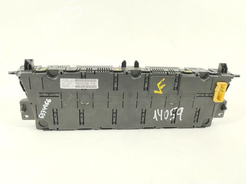 Kombinert Instrument CITROËN C4 Picasso I MPV (UD_) 2.0 HDi 138 | BP28210424C47 
