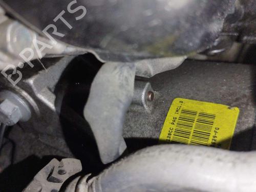 AC compressor FORD FOCUS IV (HN) 1.0 EcoBoost | BP38203542M34 - Image 3