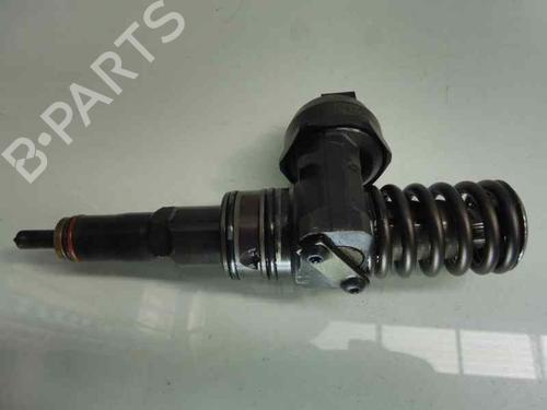 Injector SEAT LEON (1P1)  | BP3512124M100 