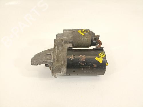 Startmotor FORD FIESTA V (JH_, JD_) [2001-2014]  13445815