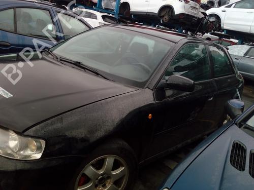 Right mirror AUDI A3 (8L1) 1.9 TDI | BP1878132C27 
